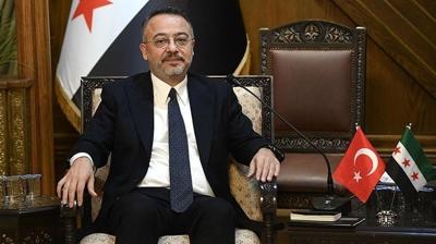 �am B�y�kel�isi Y�lmaz: G�venli ��k���n en k�sa yolu T�rkiye