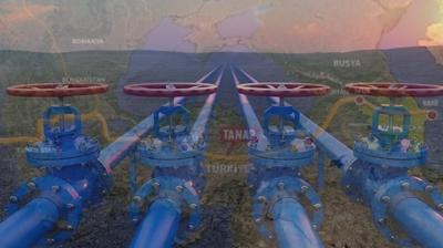 K�resel devlerin rotas� de�i�iyor! T�rkiye pastadan b�y�k pay alacak 