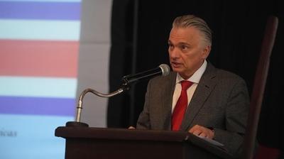 Tinoco, T�rkiye ile i�birli�ini art�rmak i�in 