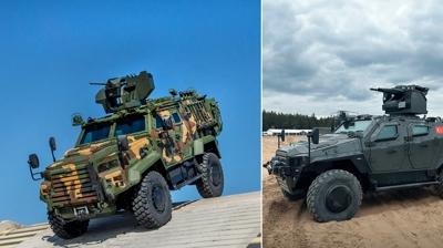 T�rk z�rhl�s�n� se�tiler! T�rkiye ile dost �lke g��lerini birle�tiriyor