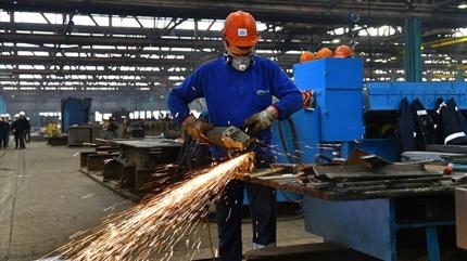 Anadolu'da kalk�nma seferberli�i: 81 ile �Yerli� yat�r�m kalkan�