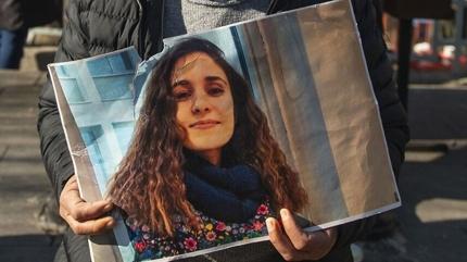 G�listan Doku soru�turmas�nda eski Vali Sonel'in korumas� tutukland�