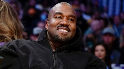 Kanye West T�rkiye'deki ilk konseri i�in �stanbul'a geliyor!