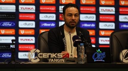 Sel�uk �nan: Penalt� pozisyonunu izlemedim...