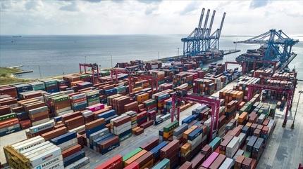 �retim zincirinde T�rk-Alman m�hr�: Teknoloji ticareti �ahlan�yor