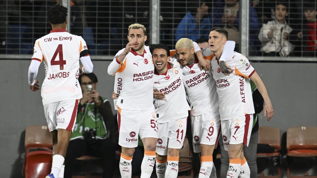 okan buruk galatasaray gen�lerbirli�i foto�raflar� resimleri
