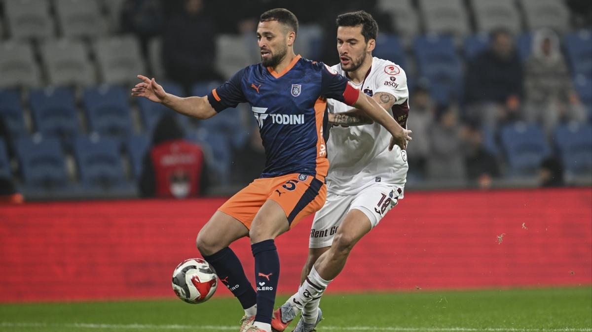 trabzonspor s�per lig ba�ak�ehir foto�raflar� resimleri