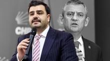 AK Parti'den CHP'ye a��r ele�tiri: �bretlik bir siyasi iflas tablosudur