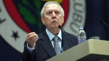 Aziz Y�ld�r�m sert konu�tu! ''Fenerbah�e ��r�m��l���n i�inde''