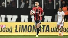 Gen�lerbirli�i, 7 hafta sonra ilk gol�n� Galatasaray'a kar�� buldu