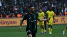 Kocaelispor, G�ztepe kar��s�nda son dakika puan� kurtard�