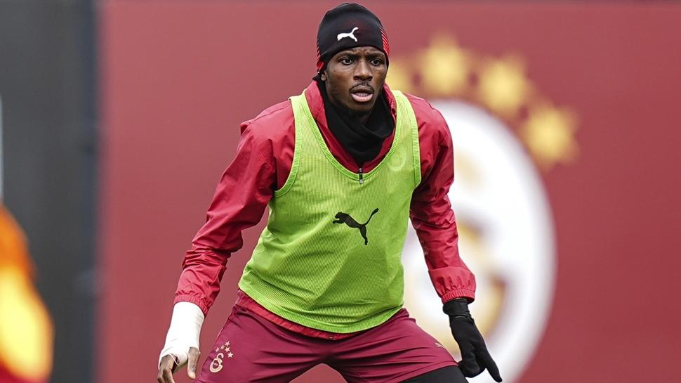 Victor Osimhen gelişmesi! Galatasaray'da sürpriz karar