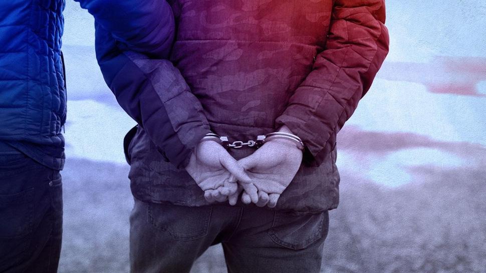 Yalan habere kelepçe! Sosyal medya provokatörü tutuklandı