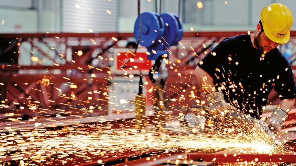 Anadolu'da kalk�nma seferberli�i