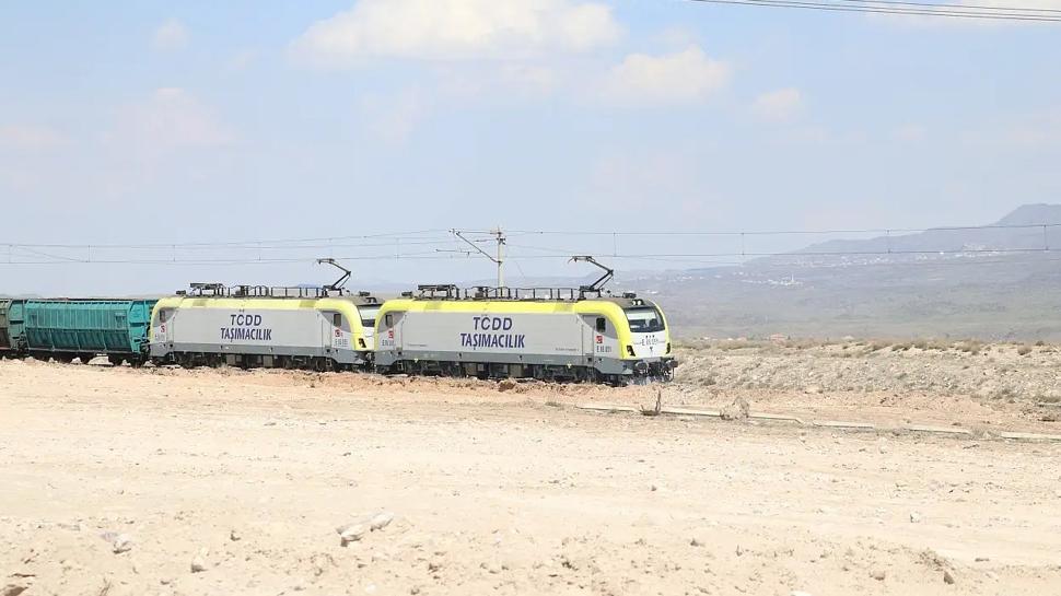 Anadolu dünyaya bağlanıyor: Milli servetimiz açısından büyük bir avantaj