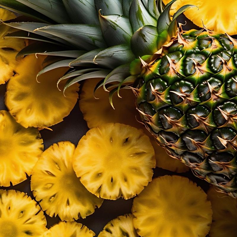 Ananas�n fazlas� zararl� m�d�r?