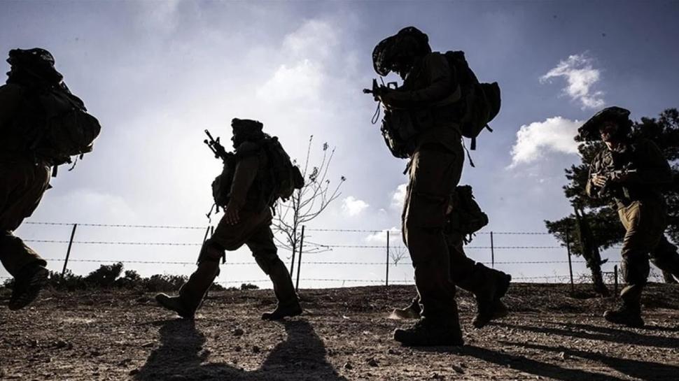 Ateşkesi yine deldiler! İsrail ordusunda kayıp ve yaralılar