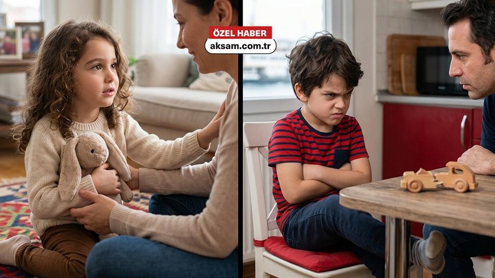 Bir uzmana göre vicdanlı çocuk yetiştirmek için 5 öneri