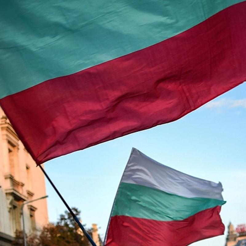 Bulgaristan se�imlerinde dengeler de�i�ti: Radev'in koalisyonu a��k ara �nde