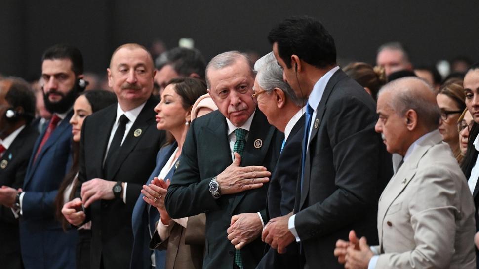 Diplomasinin kalbi Antalya'da attı! Der Spiegel'den Münih benzetmesi