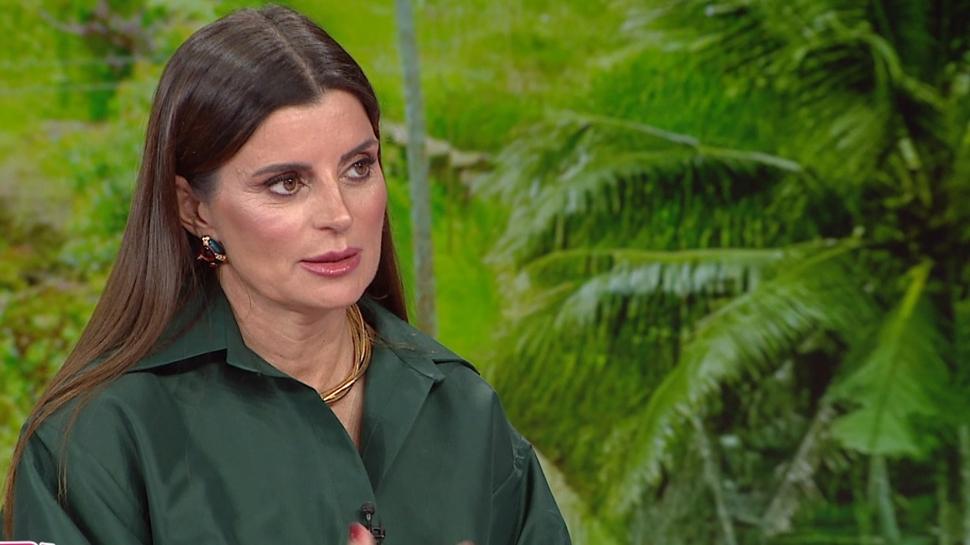 Ece Vahapoğlu ile Mutluluk İçin izleyicileri ekrana kilitledi