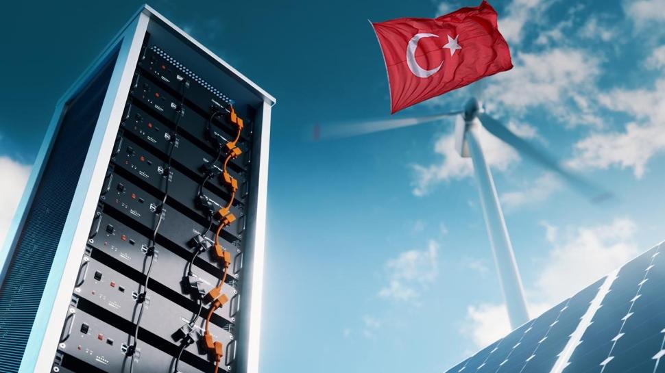 Enerji savaşında yeni güç... Türkiye sahaya iniyor