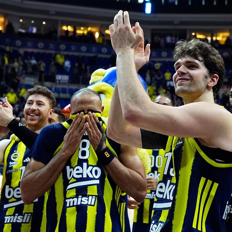 Fenerbah�e-Zalgiris e�le�mesinin ma� takvimi a��kland�