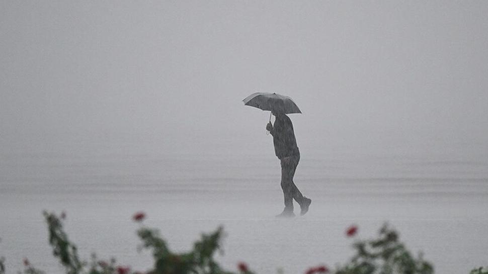 İçişleri Bakanlığı duyurdu! Çok sayıda il için 'kuvvetli yağış' ve 'sel' uyarısı