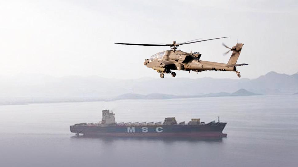 İran Boğaz'ı tekrar kapattı! Hürmüz'de abluka krizi