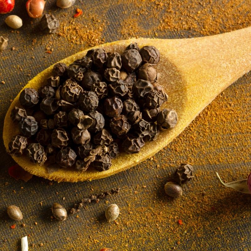 Karabiberin ya� yak�m�ndaki etkisi nedir?