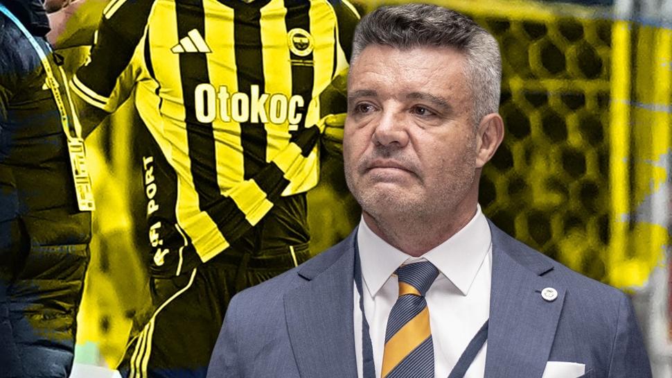 Milli yıldızın bileti kesildi! Fenerbahçe'de gelecek sezon yok