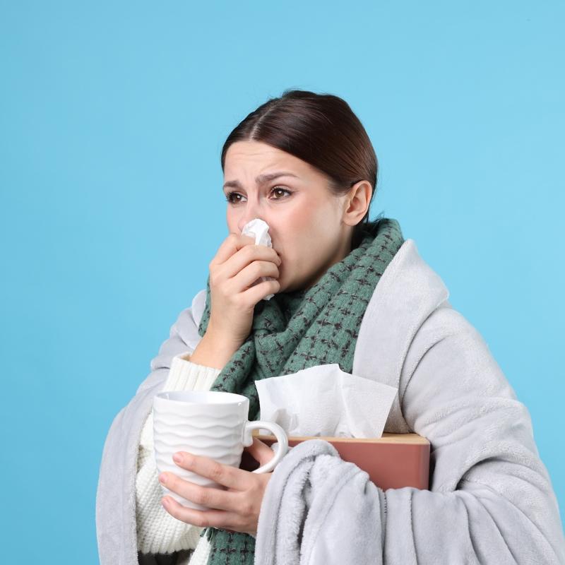 Polen alerjisi nas�l anla��l�r?