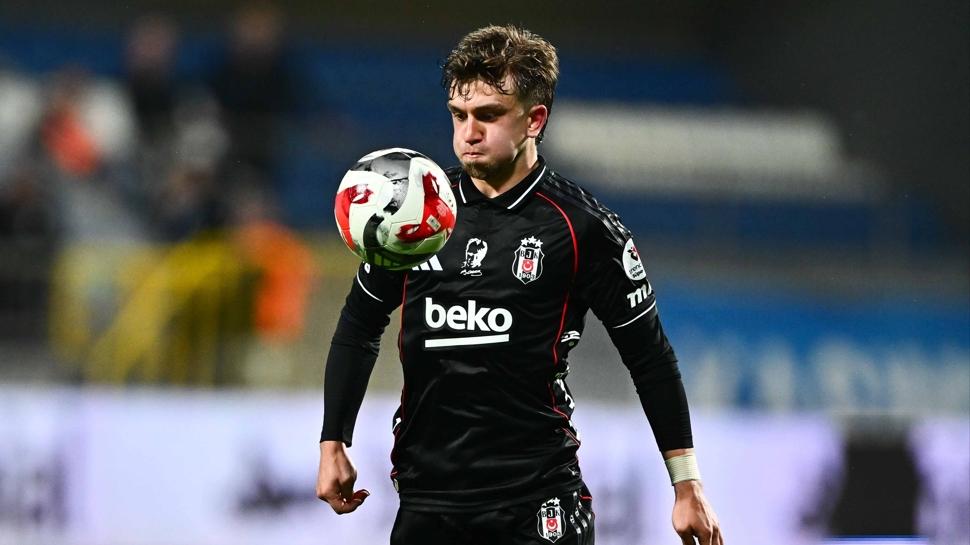 Rıdvan Yılmaz: Bu formanın hakkını vermemiz lazım