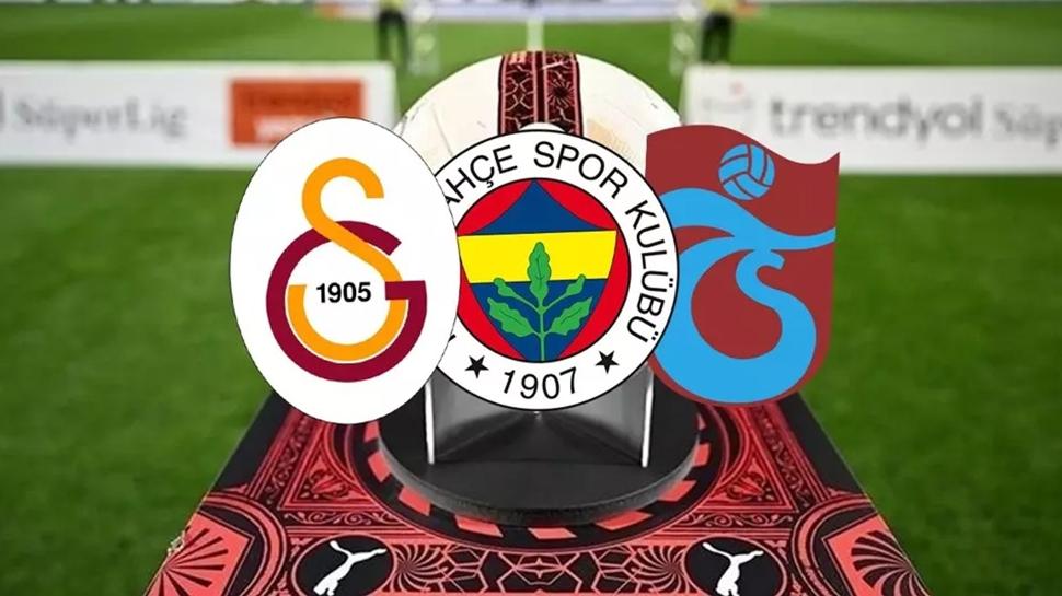 Şampiyonluk yarışında son düzlük! İşte puan durumu ve kalan fikstür...