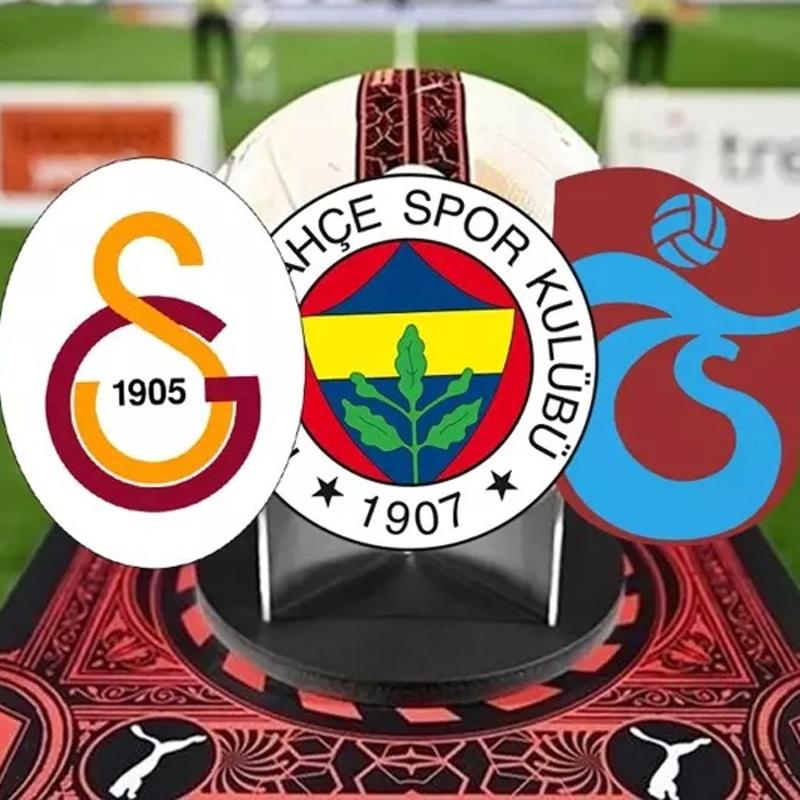 �ampiyonluk yar���nda son d�zl�k! ��te puan durumu ve kalan fikst�r...