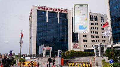 Ata�ehir'de r��vet pazarl���: Yat ve otel kay�tlar� dosyaya girdi