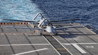 Bayraktar TB3 anla�mas� d�nya bas�n�nda: �talya rotay� T�rkiye'ye �evirdi