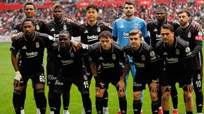 Be�ikta�'a k�t� haber! �ki isim gelecek hafta yok