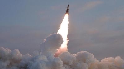 B�lgede alarm! Pe� pe�e f�ze f�rlat�ld�