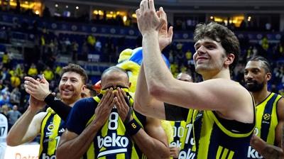 Fenerbah�e-Zalgiris e�le�mesinin ma� takvimi a��kland�