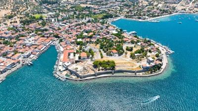 Gezi rehberinize G�k�eada'y� neden eklemelisiniz?