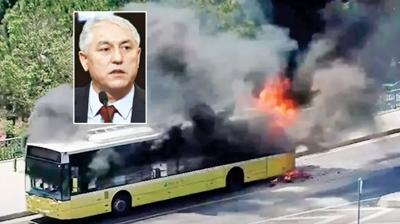 �BB'nin 7 y�ll�k CHP karnesi! Zamda zirvede bor�ta batakta