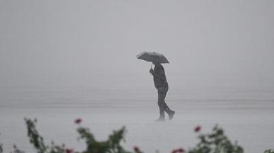 ��i�leri Bakanl��� duyurdu! �ok say�da il i�in 'kuvvetli ya���' ve 'sel' uyar�s�