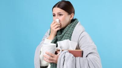 Polen alerjisi nas�l anla��l�r?