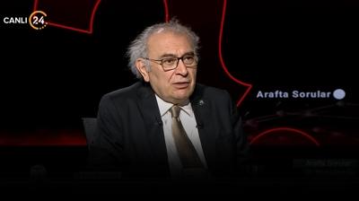 Prof. Dr. Nevzat Tarhan'dan e�itim vurgusu: �ocu�a iyi insan olmay� ��retin