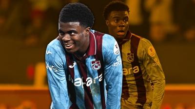 Rekor k�racak bonservis! Christ Inao Oulai transferi resmen duyuruldu