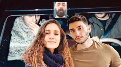 Zanl�n�n a�abeyi valinin o�lunu su�lad�! �G�listan'�n kafas�na s�kt��