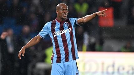 Anthony Nwakaeme: �u anda yapmam�z gereken, ma� ma� devam etmek