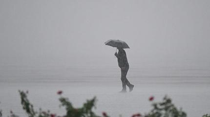 ��i�leri Bakanl��� duyurdu! �ok say�da il i�in 'kuvvetli ya���' ve 'sel' uyar�s�