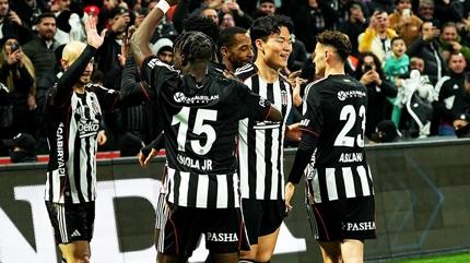 Samsunspor-Be�ikta� ma�� canl� izle! Samsunspor-Be�ikta� ma�� hangi kanalda?